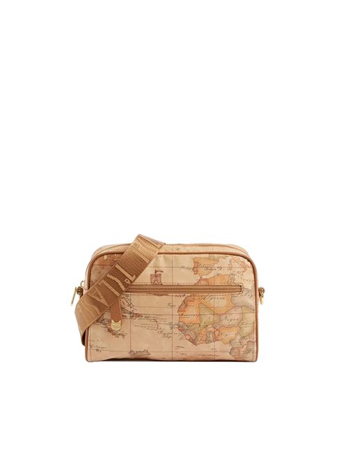 Geo Soft borsa a tracolla reporter ALVIERO MARTINI | S0036001C0010